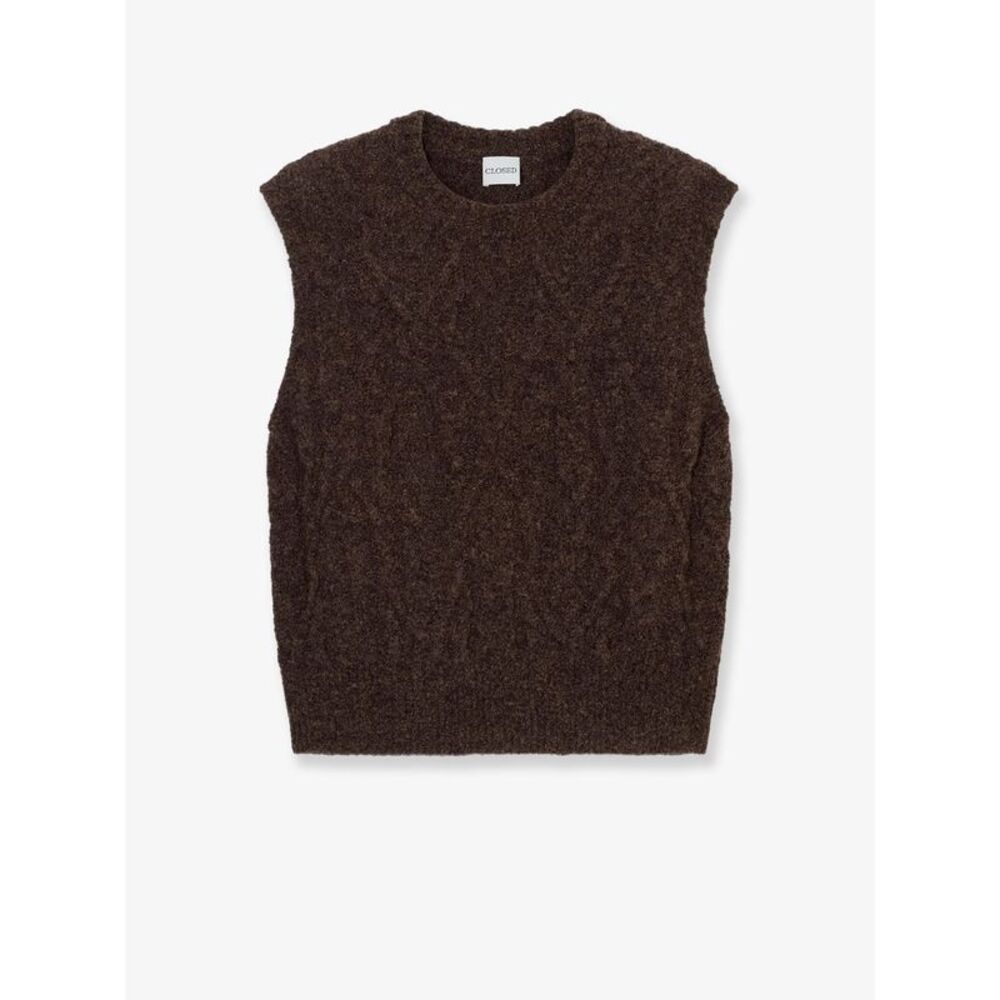 Closed Women Wool Blend Vest